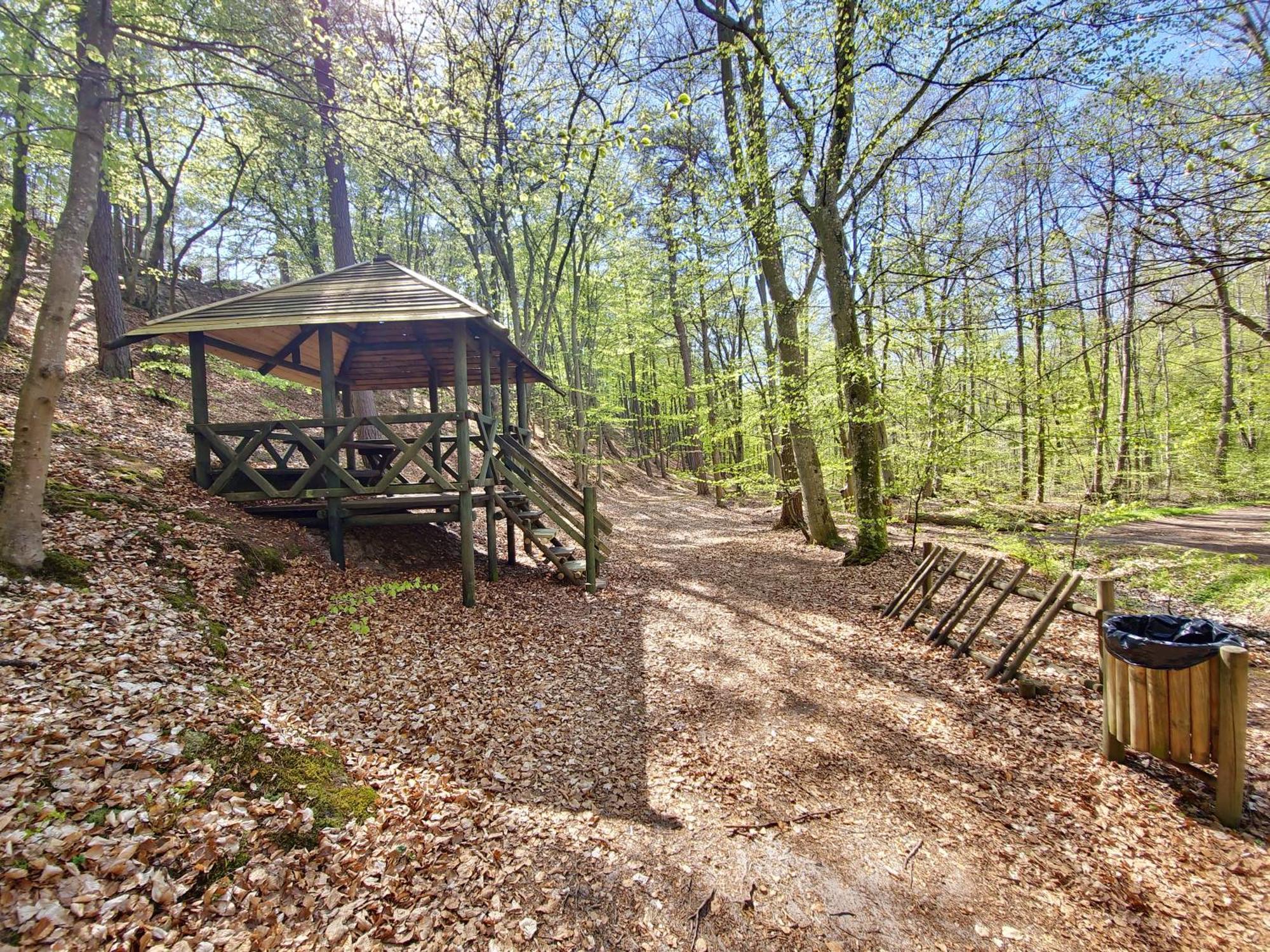 Villa Baltic Barns Brisa Wytowno Exterior foto